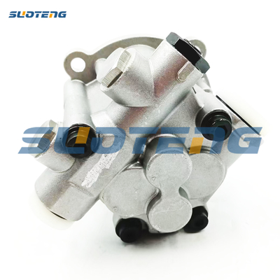 VOE14550214 Pompa Gear 14550214 Untuk Bagian Excavator EC210C EC220D