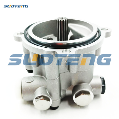 14550214 VOE14550214 Pump Gear Untuk EC210C EC220D Bagian Excavator