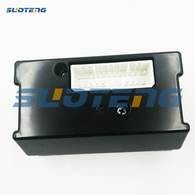 227-7575 Panel kontrol 2277575 Untuk Excavator E312D E320D