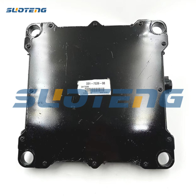 331-7539 331-7539 Kontroler ECU ECM Untuk E320D Excavator Mesin C6.4