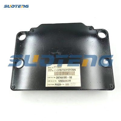 2874A100 Controller Control Unit ECM Untuk TH 300 TH 360 Bagian