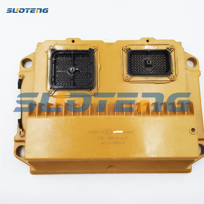 262-2878 2622878 Kontroler Control Unit ECM Untuk Mesin C15 C18