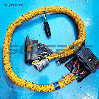 264-2354 Kabel pengikat 2642354 Untuk mesin C13 C15