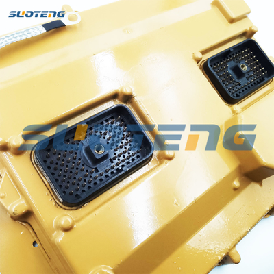 206-2710 2062710 Kontroler ECU ECM Untuk Mesin 3512B