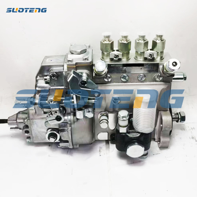212-8469 101402-9510 101401-8950 Pompa Injeksi Bahan Bakar Pompa Diesel Untuk Excavator E312C