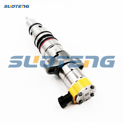 387-9433 3879433 Injektor Bahan Bakar Diesel Untuk Excavator 330D 330D L