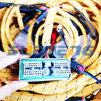 306-8453 306-8453 Chassis Wiring Harness Untuk Excavator E320D