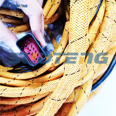 306-8453 3068453 kabel Harness Chassis Harness Untuk 320D Excavator