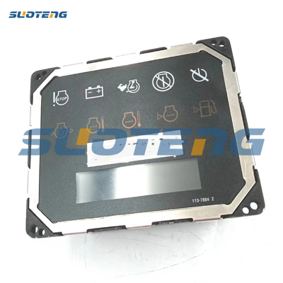 386-6022 3866022 Monitor Excavator Untuk 3508 3512 Bagian Mesin
