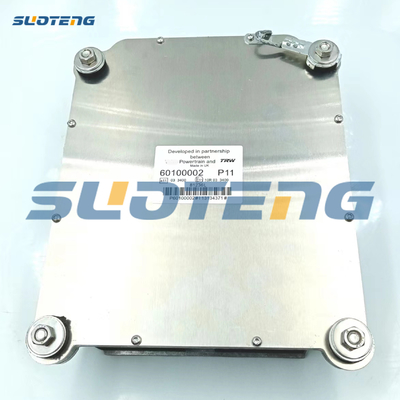 60100002 Kontroler ECU Untuk Bagian Excavator EC210B