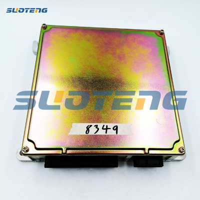 VOE14518349 14518349 Kontroler ECU ECM Untuk Excavator EC210B EC240B