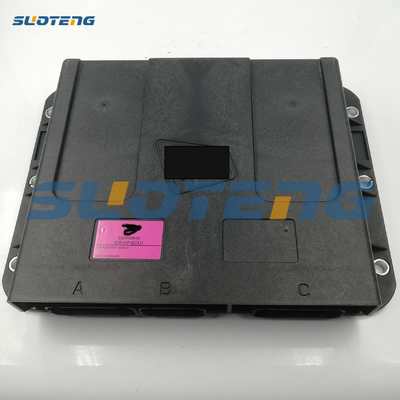 332/K6848 ECU Kontroler Untuk Bagian Excavator JS200 JS220