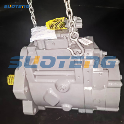 4447599 Pompa Hidraulik Pompa Piston Untuk Excavator ZX800