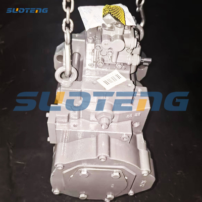 ZX800 Excavator Hydraulic Piston Pump untuk aplikasi tugas berat
