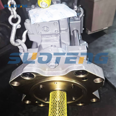 ZX800 Excavator Hydraulic Piston Pump untuk aplikasi tugas berat