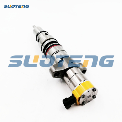 387-9433 Injektor bahan bakar diesel 3879433 Untuk Excavator 330D