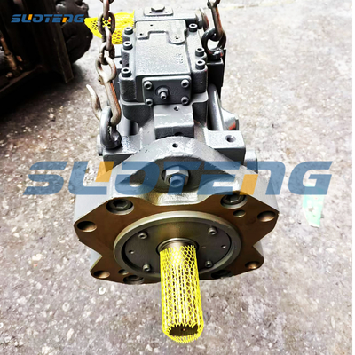 Pompa Hidraulik Pompa Piston Untuk Bagian Excavator EX800