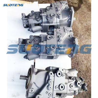 Pompa Hidraulik Pompa Piston Hidraulik Untuk Bagian ZAX70-5A