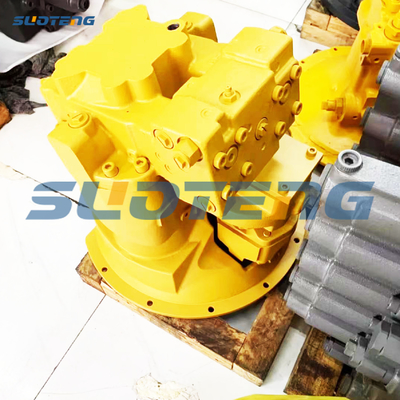 Pompa utama hidraulik untuk bagian excavator E313B