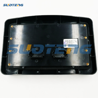 419-8246 4198246 Display Panel Monitor Untuk 844K Wheel Loader