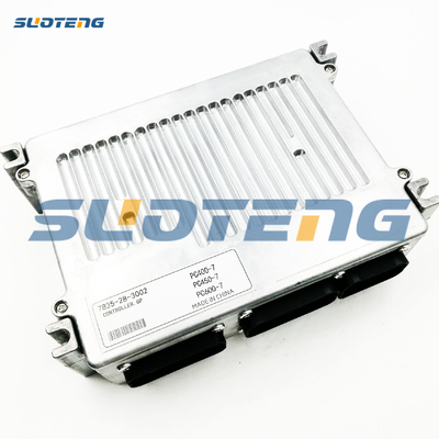 7835-28-3002 7835283002 Control Module Controller ECM ECU Untuk PC400-7 Excavator
