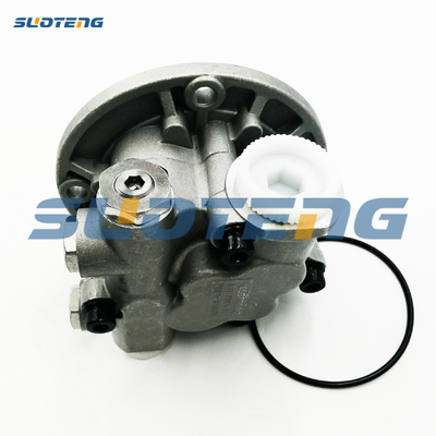 2902440-1852D Pump Gear 29024401852D Untuk Excavator SK200-8