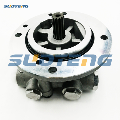 2902440-1852D Pump Gear 29024401852D Untuk Excavator SK200-8