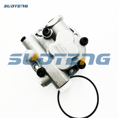2902440-1852D Pump Gear 29024401852D Untuk Excavator SK200-8