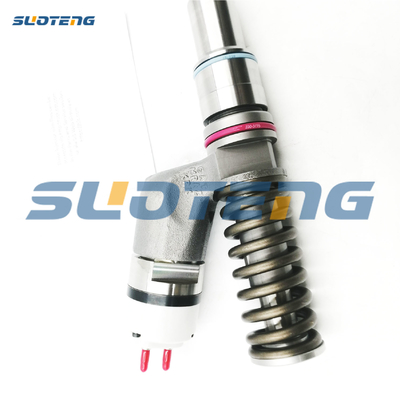 355-6110 C15 Mesin injektor bahan bakar untuk truk tugas berat