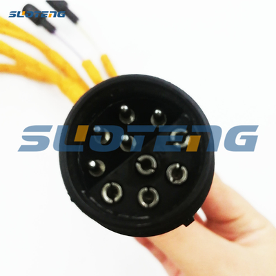 147-1771 1471771 Injektor bahan bakar kabel pengikat untuk 120H 140H Motor Grader