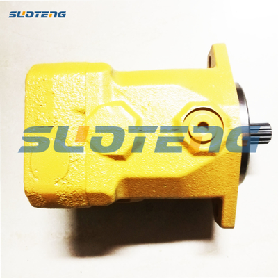 155-9107 1559107 Pump Piston Hydraulic Motor Untuk Penggali 330D L