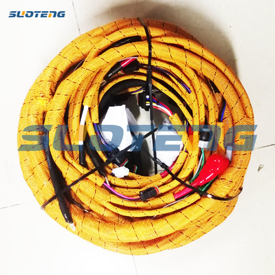 204-1863 Chassis Wiring Harness 2041863 Untuk Penggali 320C 320C L