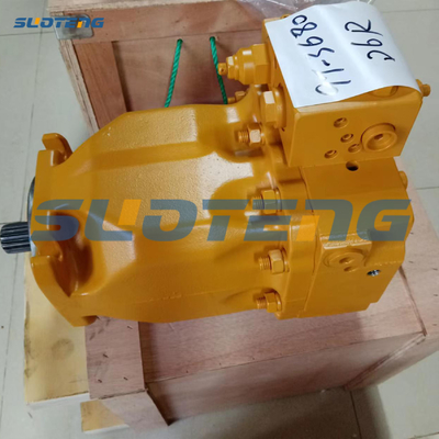 9T-3680 Pompa hidraulik Pompa piston 9T3680 Untuk D6R D6H