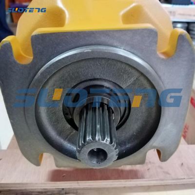 9T-3680 Pompa hidraulik Pompa piston 9T3680 Untuk D6R D6H
