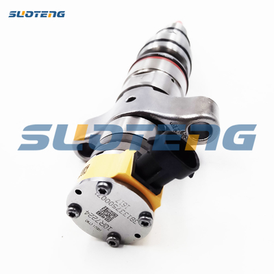 10R-7224 Injektor Common Rail Fuel Injector 10R7224 Untuk Mesin C9
