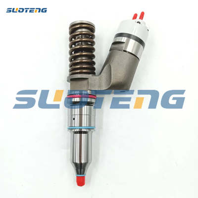 Baja 2490713 Injektor bahan bakar untuk mesin C13 Original Reman