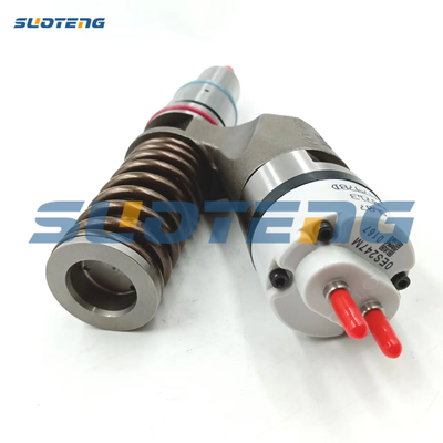 Baja 2490713 Injektor bahan bakar untuk mesin C13 Original Reman