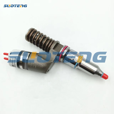 Baja 2490713 Injektor bahan bakar untuk mesin C13 Original Reman