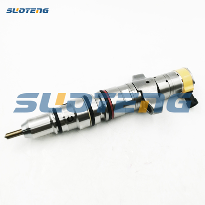 268-1835 Injektor Common Rail Fuel Injector 2681835 Untuk Mesin C7