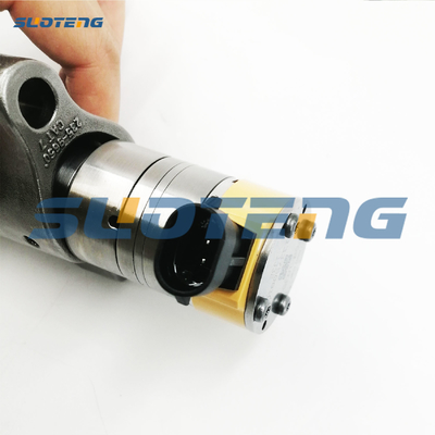 268-1835 Injektor Common Rail Fuel Injector 2681835 Untuk Mesin C7