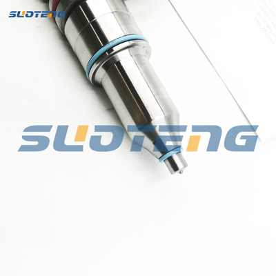 355-6110 3556110 Injektor bahan bakar untuk mesin C15