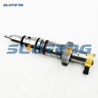 557-7637 Injektor Common Rail Fuel Injector 5577637 Untuk Mesin C9