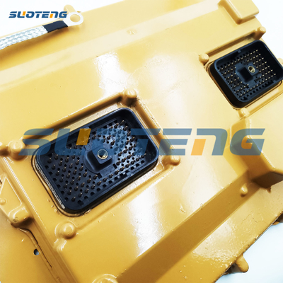 206-2710 Kontroler Control Module ECU ECM 2062710 Untuk Mesin 3512