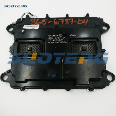 365-6787 3656787 Kontroler ECU Untuk Mesin C11