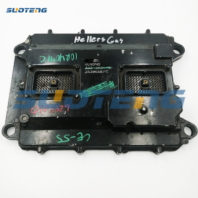 322-3601 3223601 Kontroler ECU Untuk Mesin C9