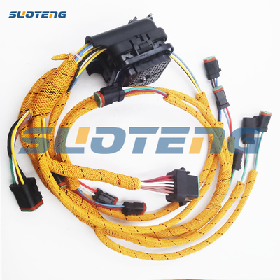 235-8202 Pengikat kabel mesin 2358202 Untuk E330D C9
