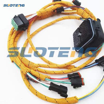 235-8202 Pengikat kabel mesin 2358202 Untuk E330D C9