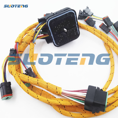 235-8202 Pengikat kabel mesin 2358202 Untuk mesin C9