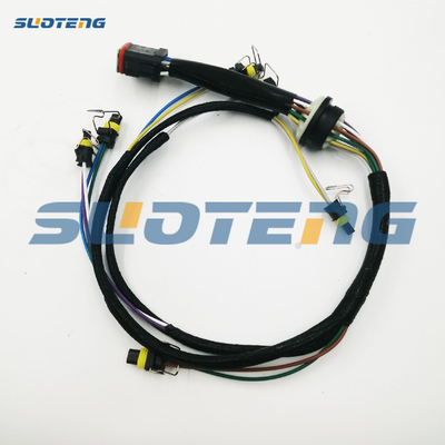 222-5917 Kabel Harness Harness Mesin 2225917 Untuk C7