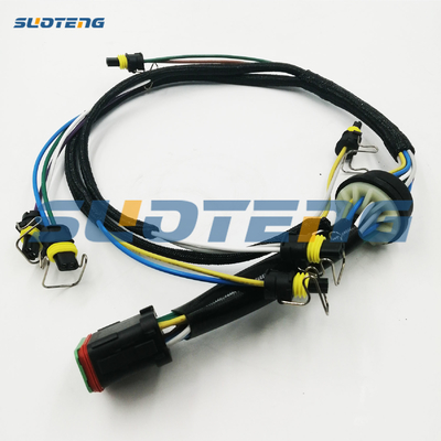 222-5917 Kabel Harness Harness Mesin 2225917 Untuk C7